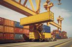 Prerequisites of sending goods through Containers